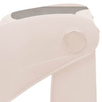 Folding 3-Step Dog Stairs 50X38X38 Cm Plastic