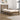 3103633  Bed Frame Without Mattress Solid Wood (810002+818400)