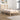 3103633  Bed Frame Without Mattress Solid Wood (810002+818400)