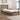 3103633  Bed Frame Without Mattress Solid Wood (810002+818400)