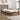 3103633  Bed Frame Without Mattress Solid Wood (810002+818400)
