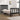 Bed Frame Without Mattress Solid Wood Pine