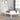 3103992  Bed Frame Without Mattress Solid Wood (810011+818609)