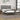 3103992  Bed Frame Without Mattress Solid Wood (810011+818609)