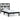 3103992  Bed Frame Without Mattress Solid Wood (810011+818609)
