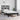 3103992  Bed Frame Without Mattress Solid Wood (810011+818609)