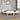 3103992  Bed Frame Without Mattress Solid Wood (810011+818609)