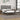 3103992  Bed Frame Without Mattress Solid Wood (810011+818609)