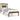 Bed Frame Without Mattress Solid Wood Small Single