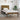 Bed Frame Without Mattress King Size Solid Wood