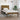 Bed Frame Without Mattress King Size Solid Wood