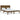 Bed Frame Without Mattress King Size Solid Wood