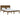 Bed Frame Without Mattress King Size Solid Wood