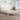 Bed Frame Without Mattress King Size Solid Wood