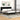 Bed Frame Without Mattress King Size Solid Wood