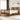 3104285  Bed Frame Without Mattress Solid Wood Pine