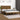 Bed Frame Without Mattress Single Solid Wood Pine