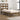 Bed Frame Without Mattress Solid Wood Pine