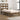 Bed Frame Without Mattress Solid Wood Pine