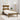 Bed Frame Without Mattress Single Solid Wood