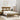 Bed Frame Without Mattress Single Solid Wood