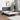 Bed Frame Without Mattress King Size Solid Wood