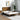 Bed Frame Without Mattress King Size Solid Wood