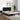 Bed Frame Without Mattress King Size Solid Wood
