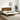 Bed Frame Without Mattress King Size Solid Wood