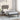 Bed Frame Without Mattress Single Solid Wood
