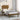 Bed Frame Without Mattress Single Solid Wood
