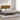 Bed Frame Without Mattress Single Solid Wood