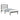 Bed Frame Without Mattress Small Single Solid Wood