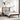 Bed Frame Without Mattress Small Single Solid Wood