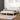 Bed Frame Without Mattress White Solid Wood Pine
