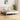 Bed Frame Without Mattress Solid Wood Pine King Size