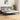 Bed Frame Without Mattress Solid Wood Pine King Size
