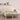 Bed Frame Without Mattress King Size Solid Wood