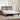 Bed Frame Without Mattress Black Solid Wood Pine
