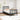 Bed Frame Without Mattress Solid Wood Pine