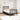 Bed Frame Without Mattress Solid Wood Pine