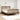 Bed Frame Without Mattress Solid Wood Pine