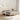 Bed Frame Without Mattress White Solid Wood
