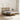 Bed Frame Without Mattress White Solid Wood