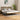 Bed Frame Without Mattress White Solid Wood