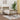 Bed Frame Without Mattress Solid Wood Pine King Size