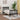 Bed Frame Without Mattress Solid Wood Pine King Size