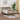 Bed Frame Without Mattress Solid Wood Pine King Size
