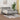 Bed Frame Without Mattress Solid Wood Pine King Size