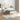 Bed Frame Without Mattress White Solid Wood Pine